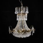 1575 9297 CHANDELIER